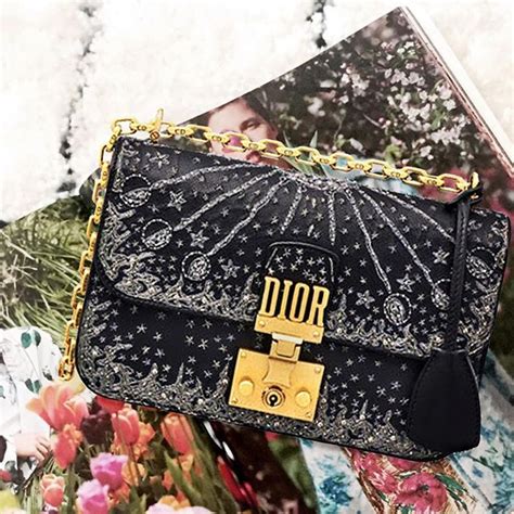 dior celestial bag|Medium Lady D.